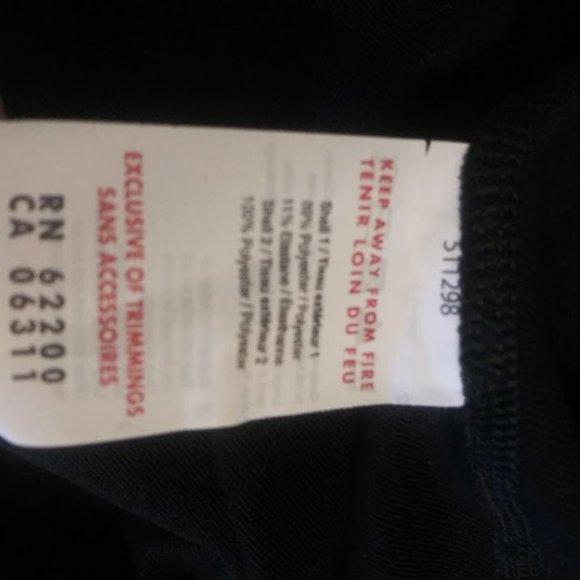 Puma women's size L black and yelllow lightweight hooded jacket - Picture 12 of 16